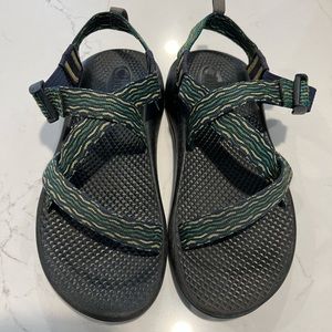 Kids Chaco Sandals size 4